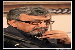 جمشید ارجمند درگذشت