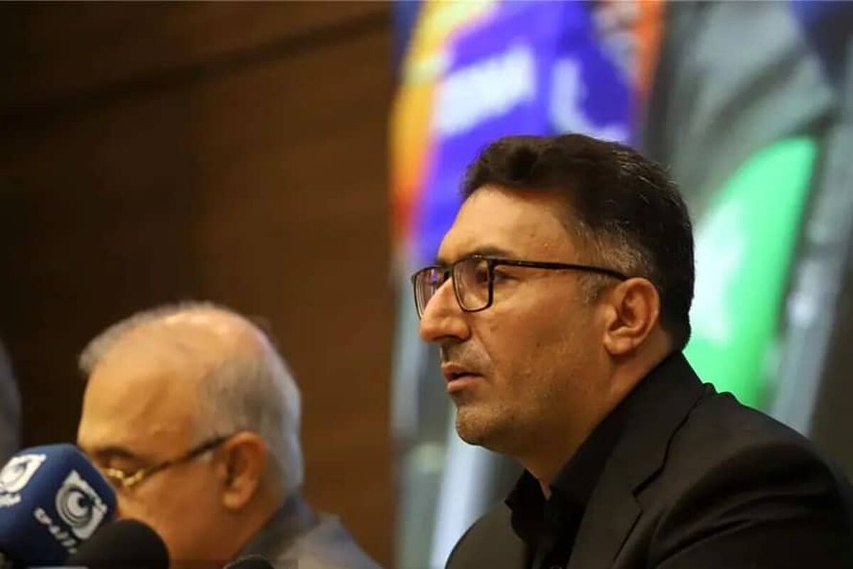 قهرمانی 