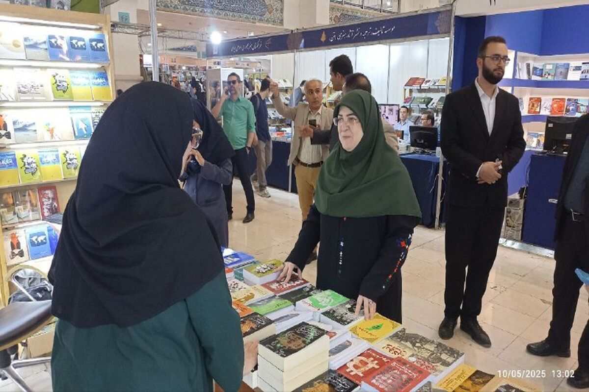 سخنگوی دولت