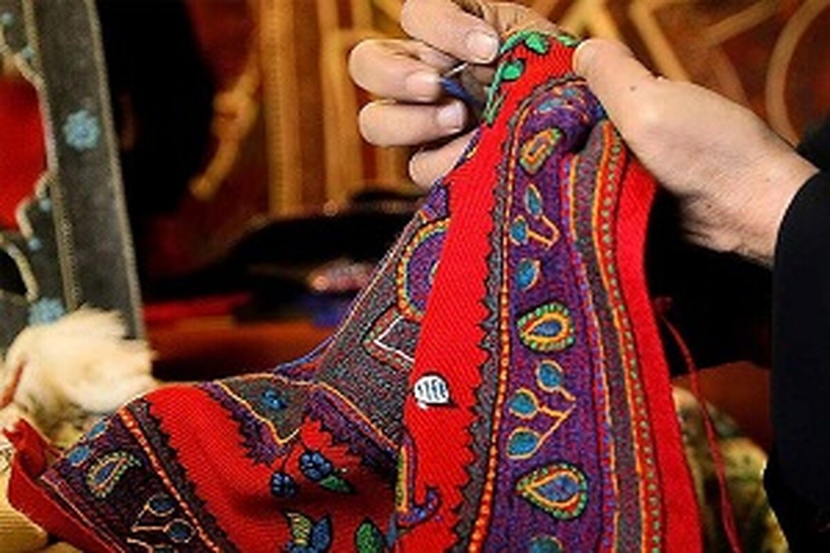 مشاغل خانگی