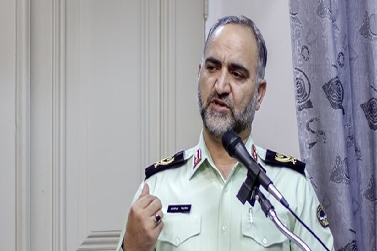 سردار میرحیدری
