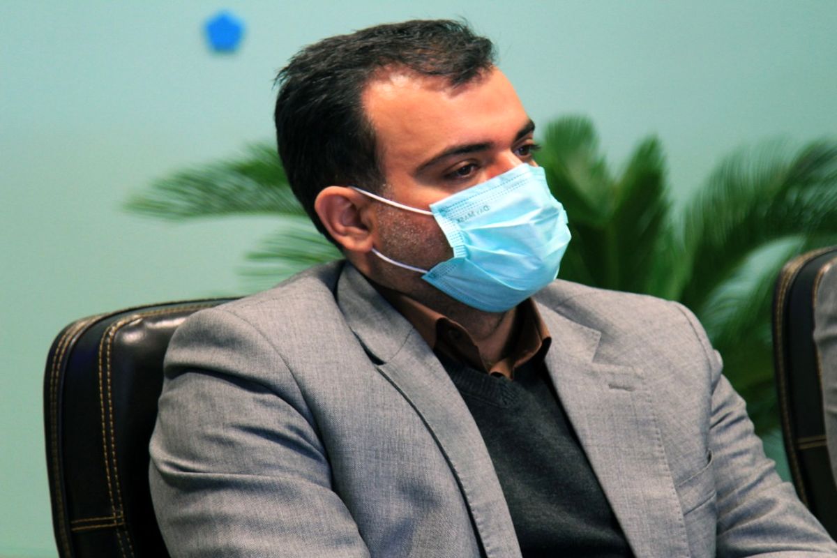 داود بحیرایی