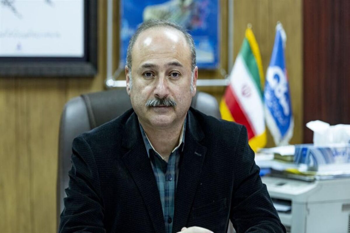 تعمیرات شرکت نفت