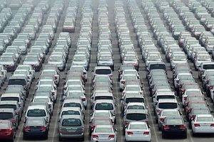 توقف ثبت سفارش خودرو موقتی است