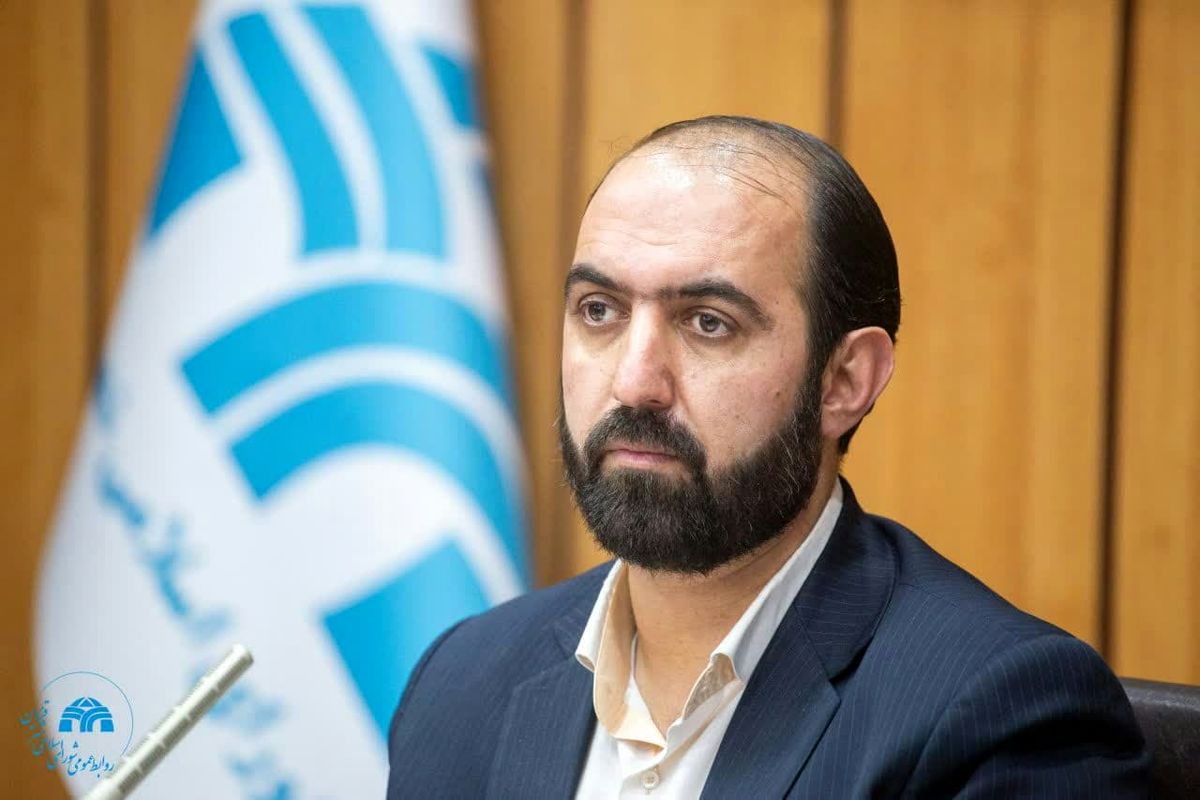 فرمانی شورای شهر قزوین