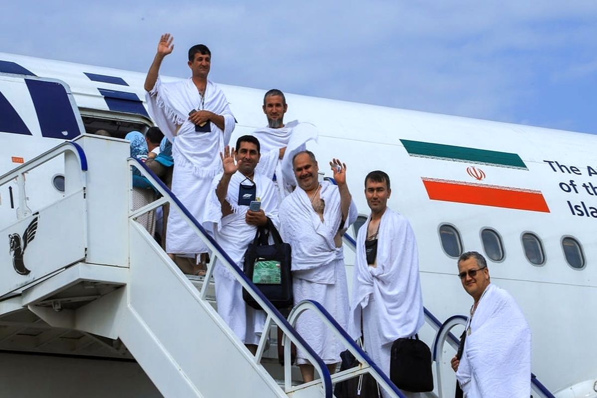 حجاج هرمزگانی 