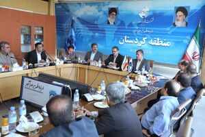 لزوم تقویت زیرساخت‌ها و تکنولوژی‌های حوزه ارتباطات مبتنی بر نیاز روز 