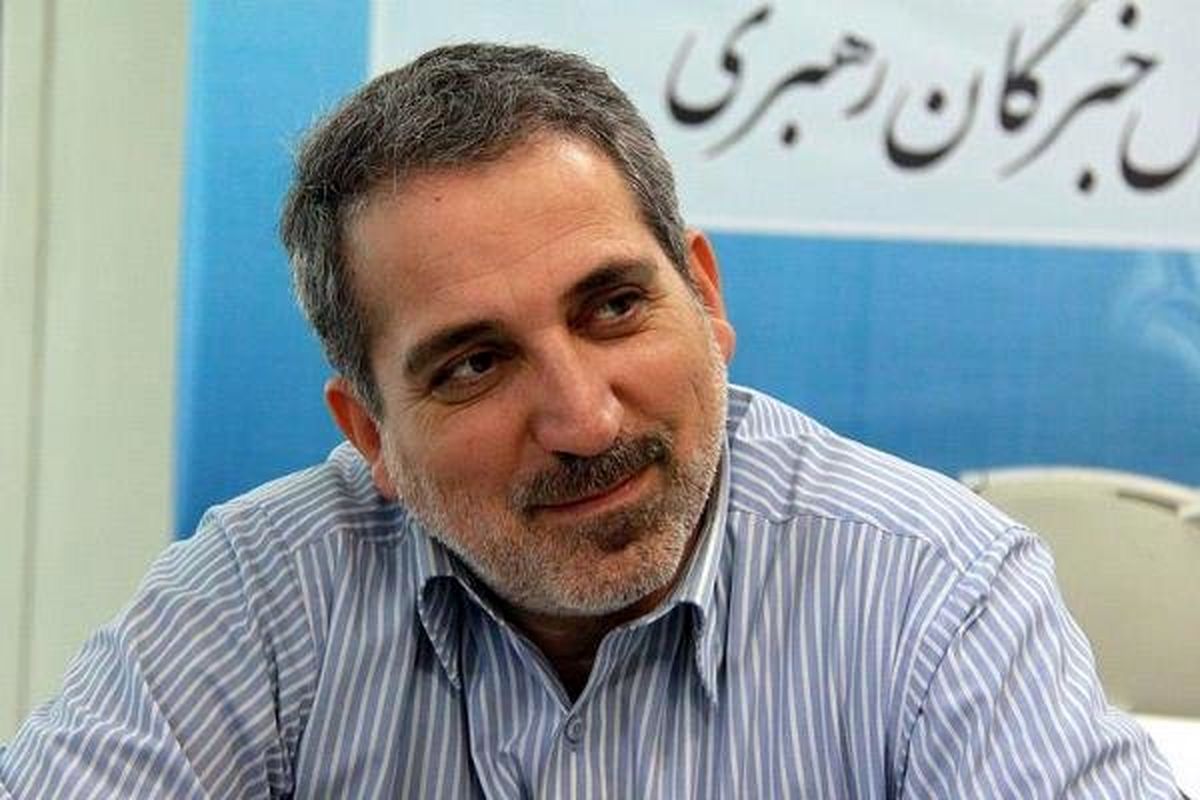 سعید شبستری