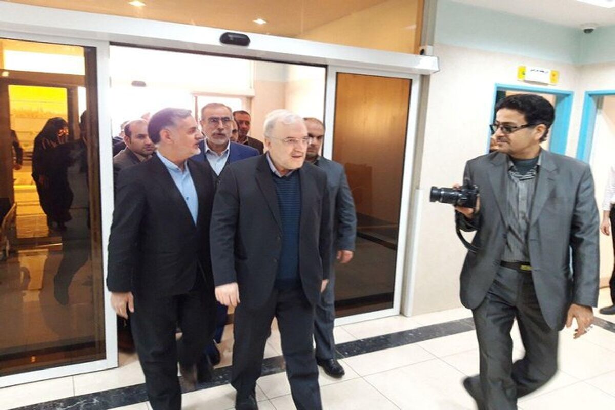 سعید نمکی