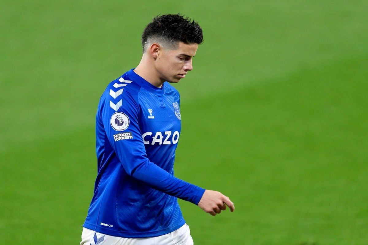 خامس رودریگز