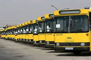 ناوگان حمل و نقل عمومی مازندران برای اعزام زائران حسینی آماده است 