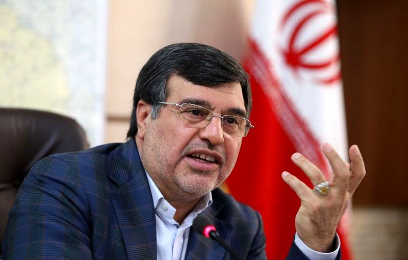 بارندگی به تدریج کل هرمزگان را در بر میگیرد/هرمزگان در آمادگی کامل برای مقابله با سیل قرار دارد