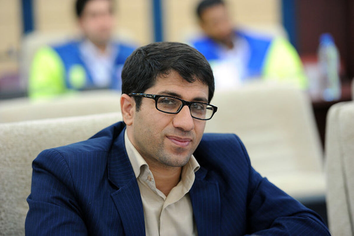 مدیرکل راهداری و حمل و نقل جاده ای گلستان