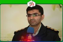 زمینگیر شدن سارقان سیم برق با شلیک پلیس در اقبالیه 