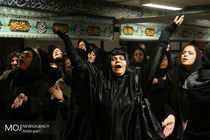 یادبود اولین سالگرد شهدای سانچی