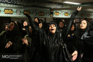 یادبود اولین سالگرد شهدای سانچی