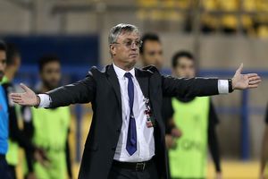 اداره تیم‌های ملی بستگی به شرایط دولت دارد