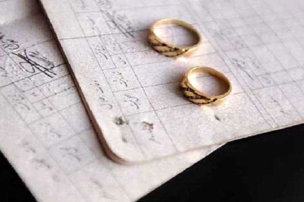 دفترهای ازدواج امروز تا ساعت ۲۰ باز هستند