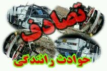 سالمندان و کودکان بیشترین عابران پیاده جان باخته  طی7 ماهه گذشته در اصفهان