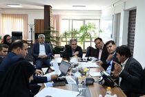 تاکید مدیرعامل سازمان ملی زمین و مسکن بر نقش کلیدی معاونت املاک و حقوقی