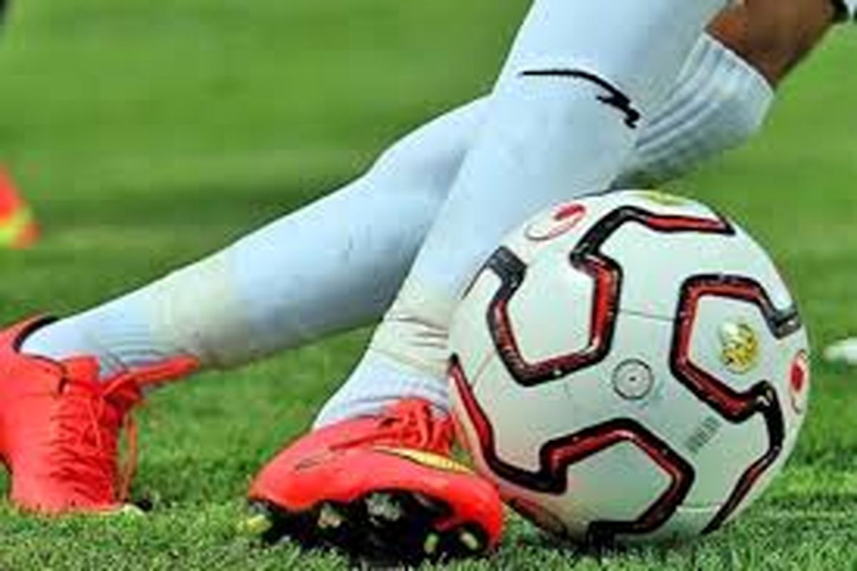 لیگ برتر فوتبال2