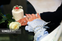 جشن ازدواج دانشجویی دانشگاه جامع امام حسین (ع)