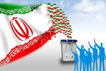 انتخابات نشان از اراده مردم در ارکان نظام اسلامی است