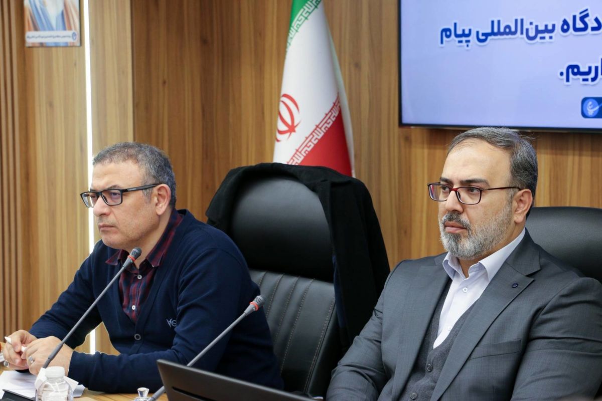 رئیس سازمان هواپیمایی کشوری