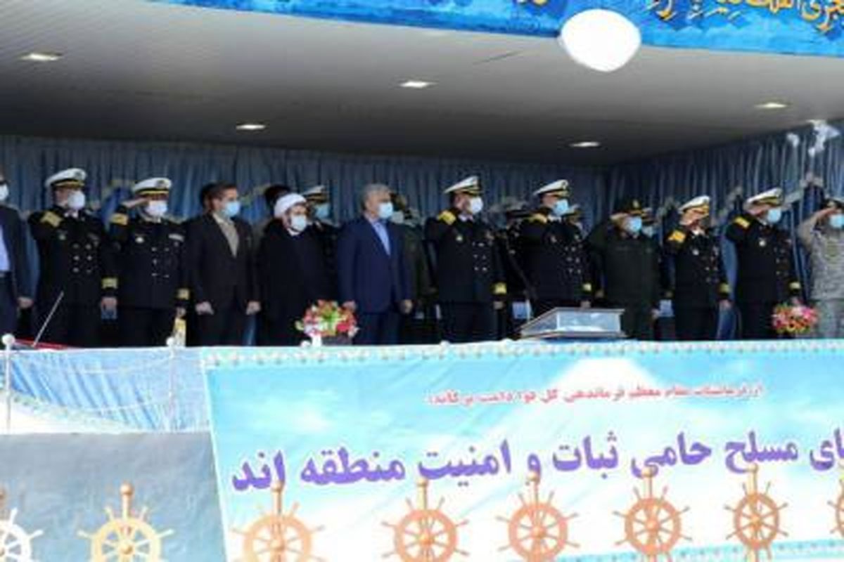 دانش اموختگان با قرالعلوم رشت