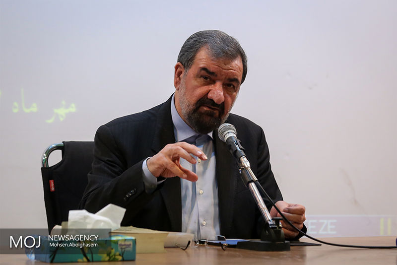 هیچ گاه به دنبال درگیری و جنگ با آمریکا نبودیم