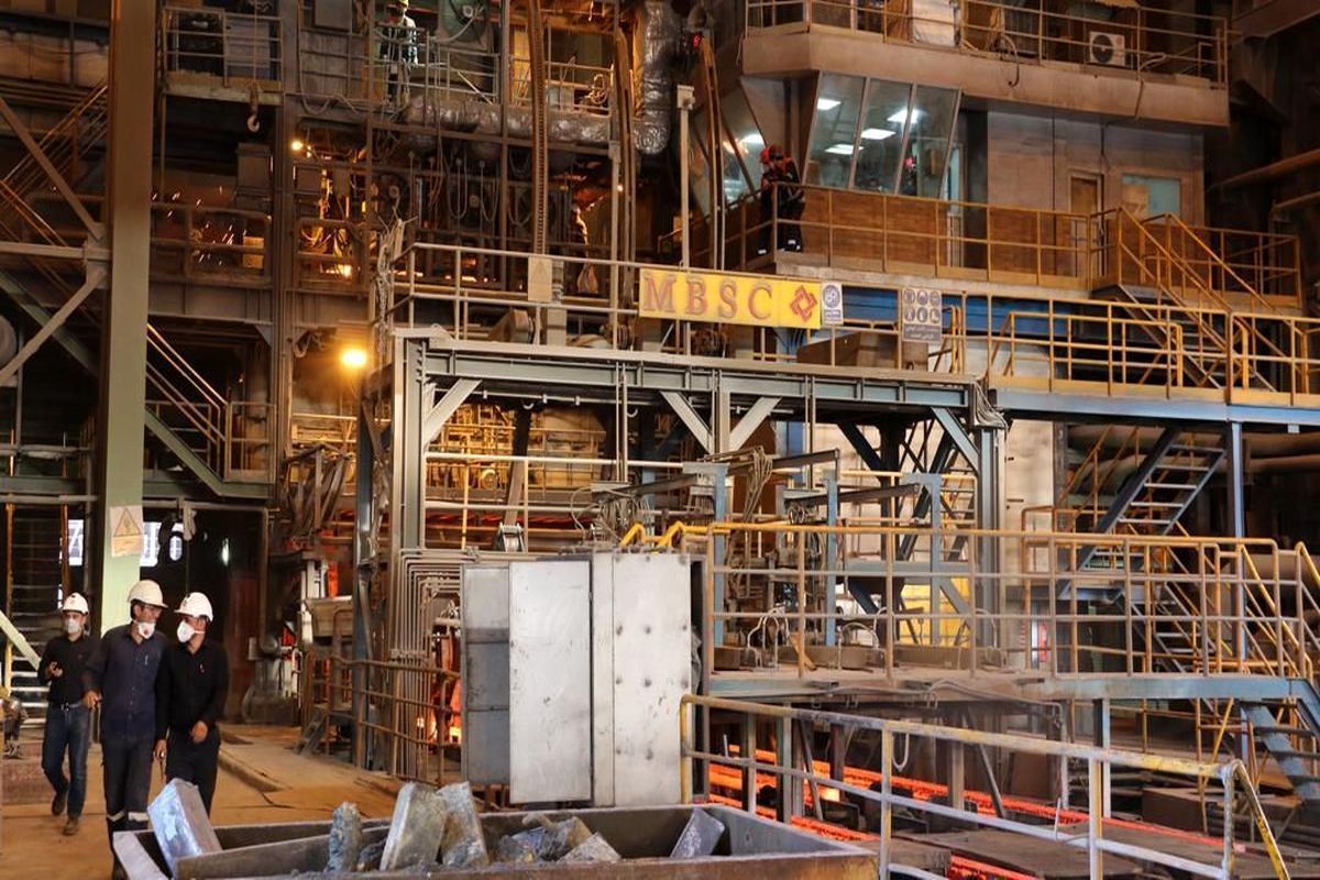 بانک توسعه تعاون