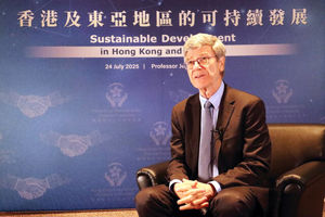 دشمنی آمریکا با چین و ایران ساختگی و برای بقای سلطه است / واشنگتن مانع صلح اوکراین