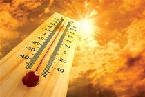 تشدید موج گرما از سه‌شنبه در ایلام