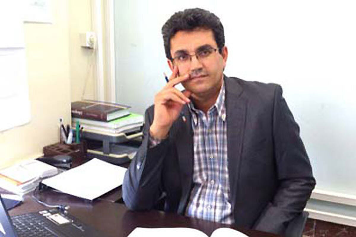 خالدسعیدی