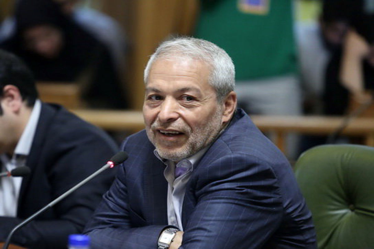 محمود میرلوحی