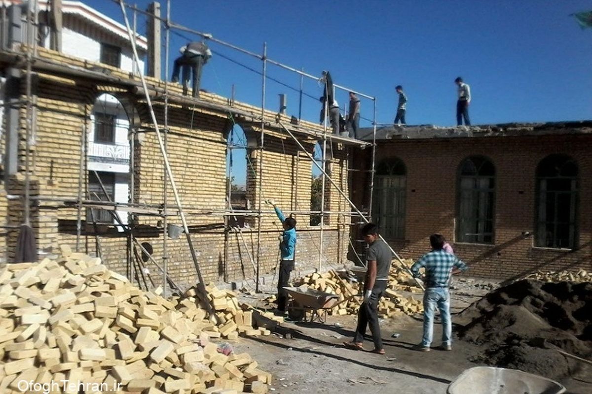 مسکن-روستایی