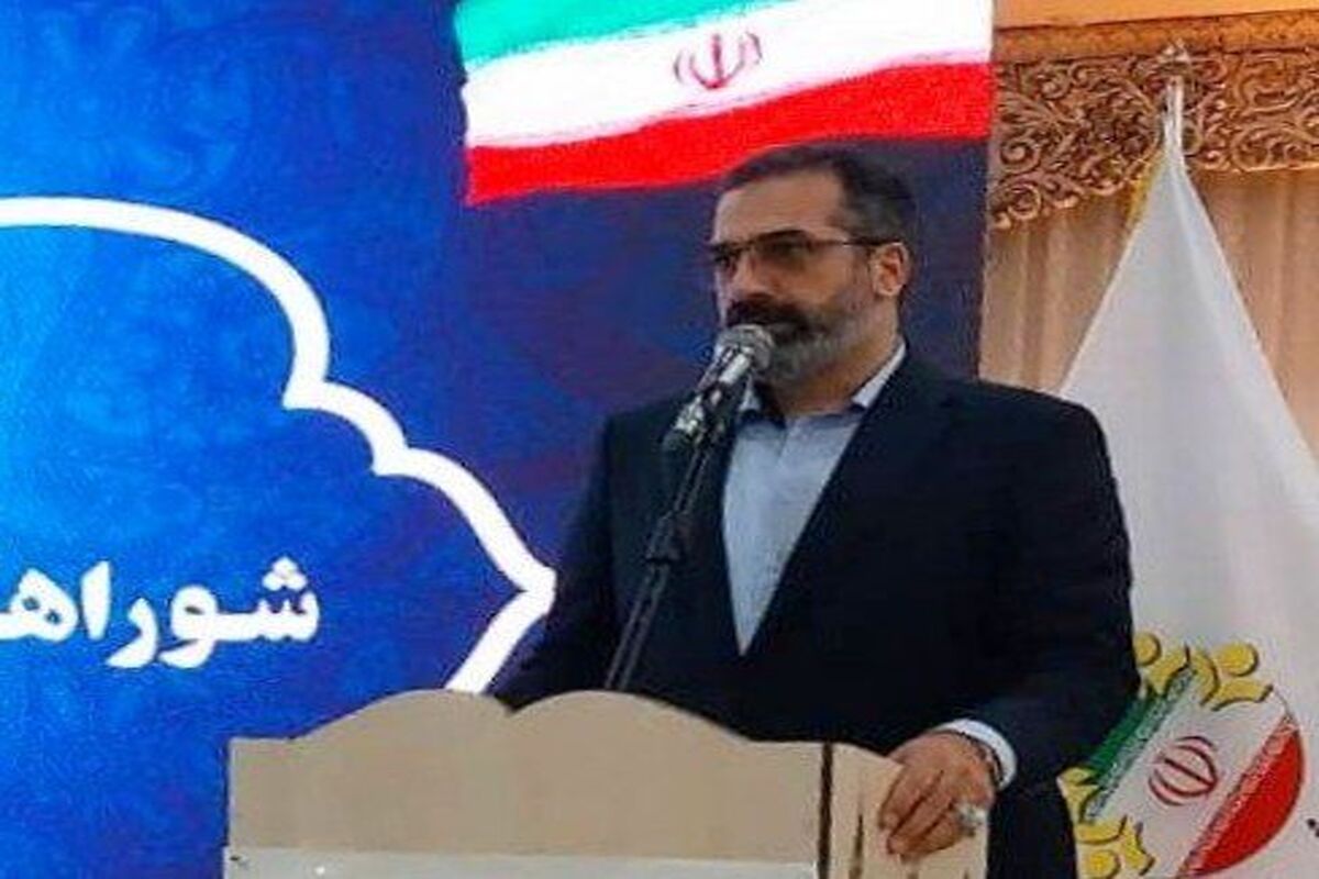 معاون عمرانی استانداری مازندران 