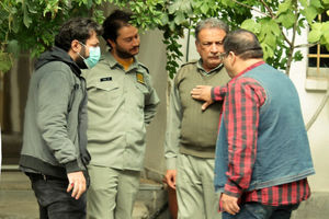 پخش مینی‌سریال «نفس بکش زمین» با موضوع محیط‌بانان از شبکه یک سیما