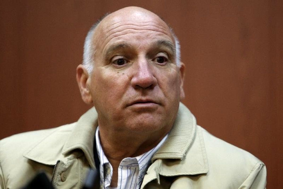 وینگو بگویچ