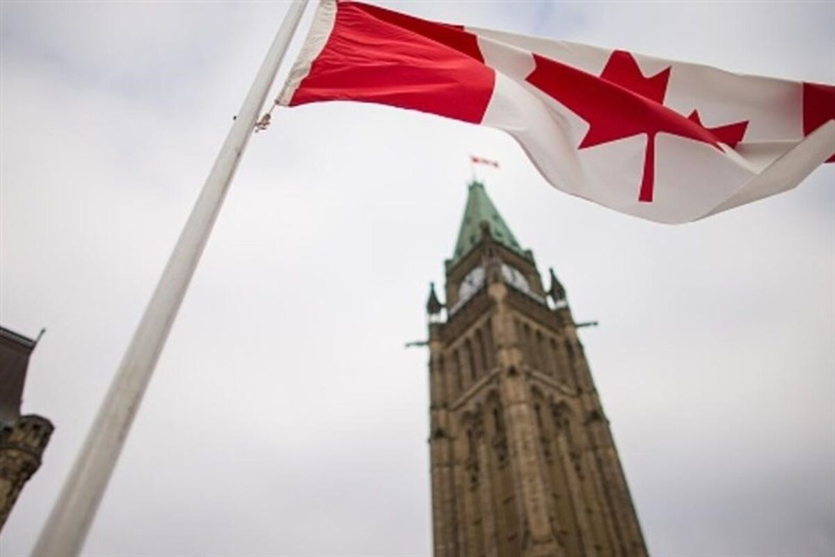 کانادا