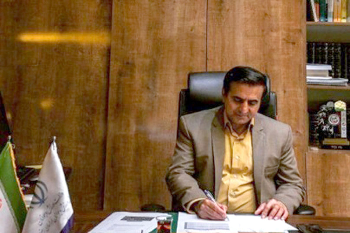 مدیرکل ورزش و جوانان خراسان رضوی