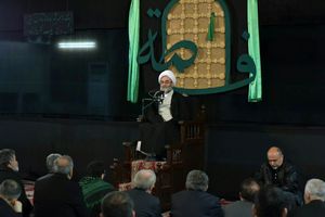  صهیونیسم به دنبال استحاله مسلمانان است