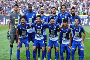 ترکیب احتمالی استقلال ایران مقابل پاختاکور مشخص شد