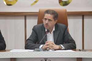 تبریک فرماندار شهرستان رشت به مناسبت هفته قوه قضاییه 