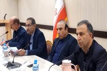 ضرورت حمایت و همکاری ویژه با سرمایه‌گذاران بومی استان