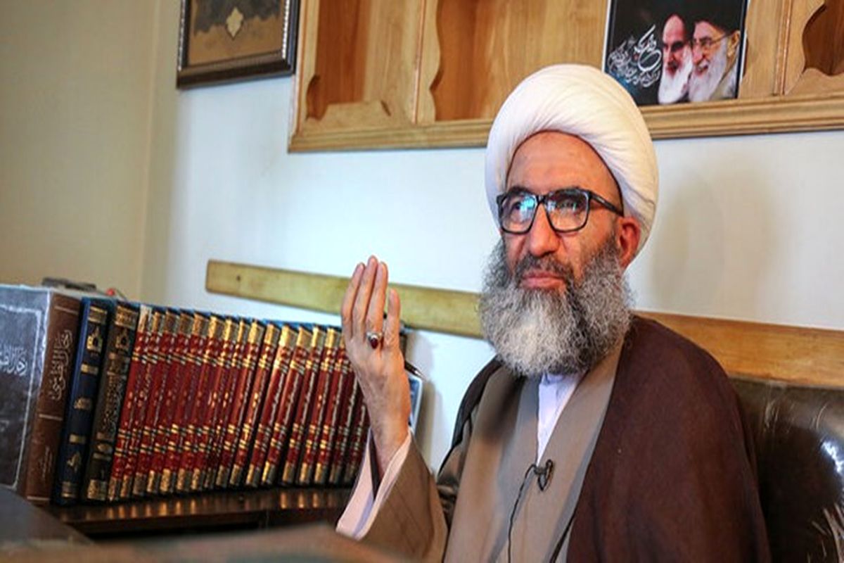 سیف مازندرانی