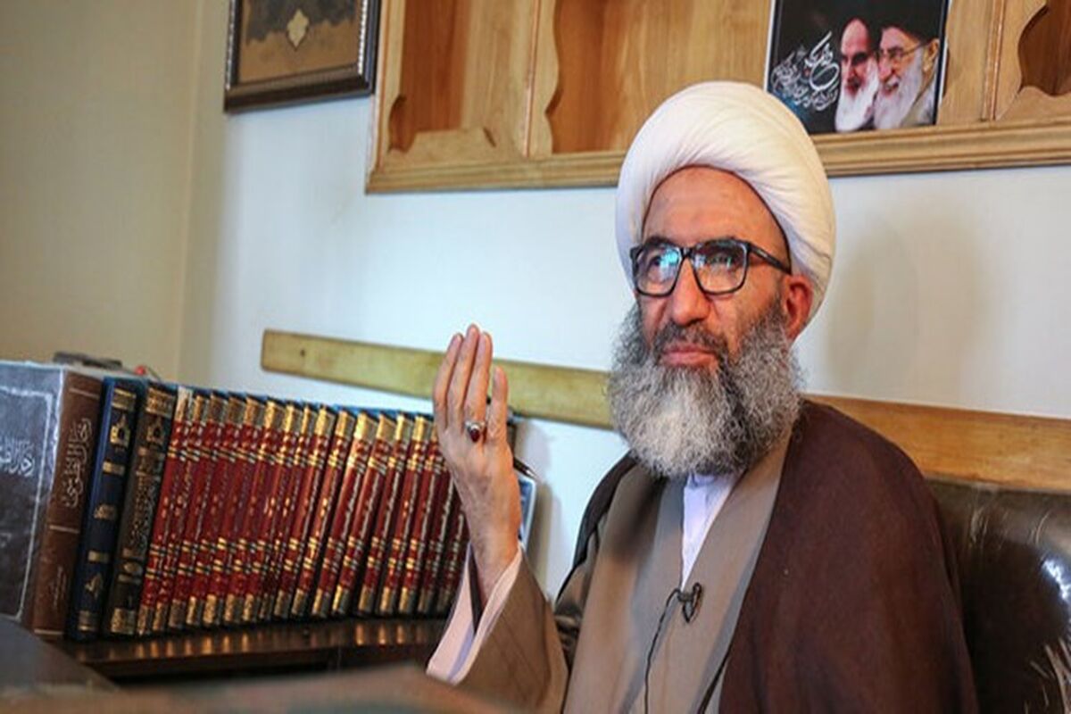 سیف مازندرانی
