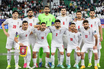 AFC تقابل ایران و ازبکستان در انتخابی جام جهانی را زیر ذره‌بین برد