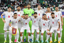 ترکیب تیم ملی فوتبال ایران برابر ترکمنستان مشخص شد