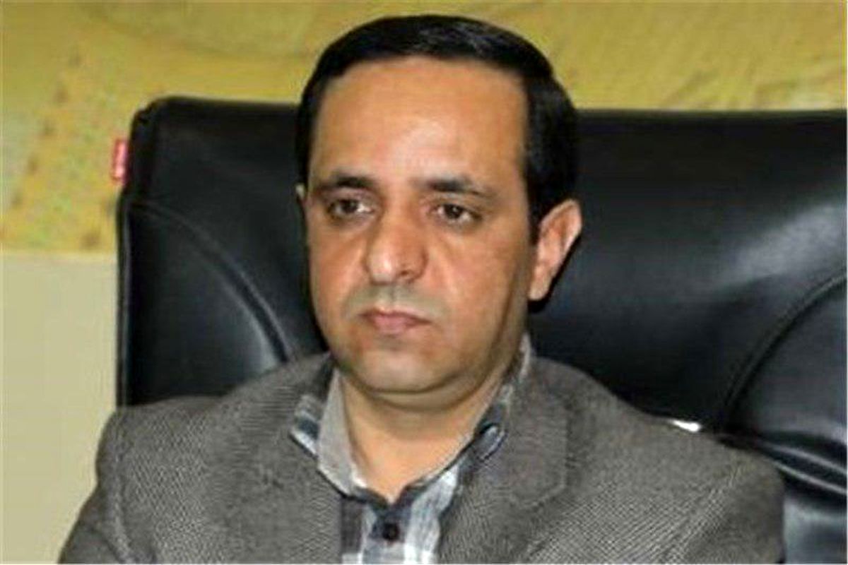 مدیرکل تعاون، کار و رفاه اجتماعی خراسان رضوی